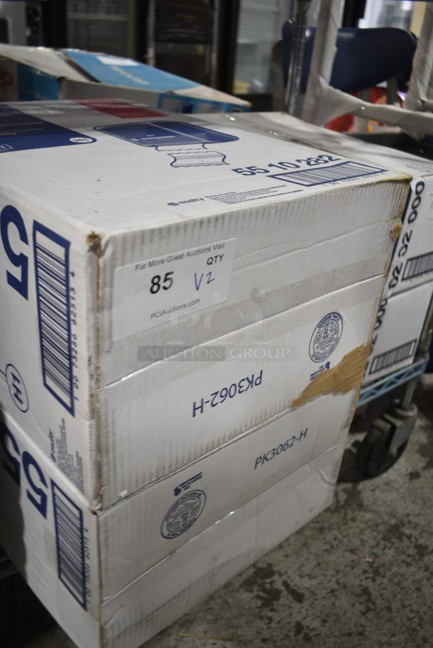 2 BRAND NEW IN BOX!  Tork 55 10 282 Wall Mount Paper Towel Dispenser. 2 Times Your Bid! - Image 2 of 7