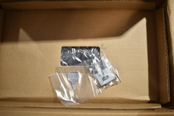 2 BRAND NEW IN BOX!  Tork 55 10 282 Wall Mount Paper Towel Dispenser. 2 Times Your Bid! - Image 7 of 7