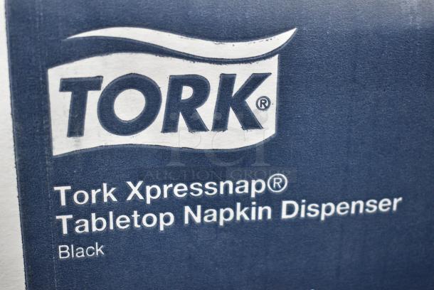 2 BRAND NEW! Boxes of 4 Tork 62 32 000 Napkin Dispenser. 2 Times Your Bid! - Image 4 of 7