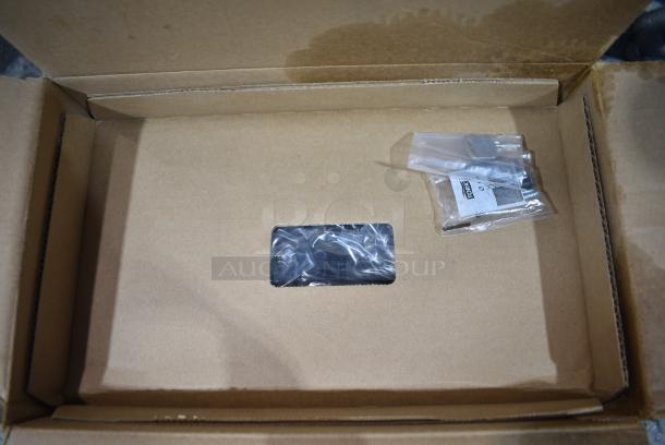 2 BRAND NEW IN BOX! Tork 55 10 282 Wall Mount Paper Towel Dispenser. 2 Times Your Bid! - Image 5 of 6