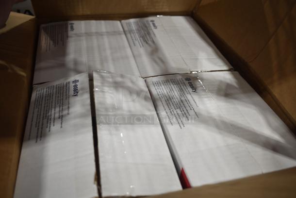 3 BRAND NEW IN BOX! Dispensers Including Tork 62 32 000 Napkin, Tork 55 10 282 Paper Towel, Tork 55 55 290 Toilet. 3 Times Your Bid! - Image 5 of 12