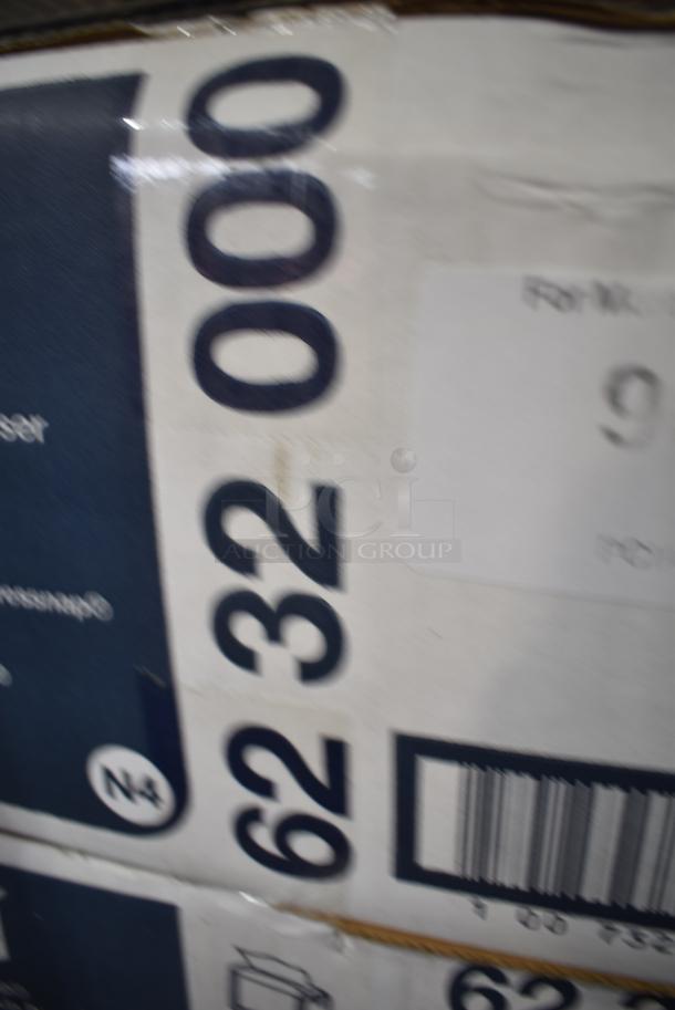 2 BRAND NEW! Boxes of 4 Tork 62 32 000 Tabletop Napkin Dispensers. 2 Times Your Bid! - Image 4 of 6