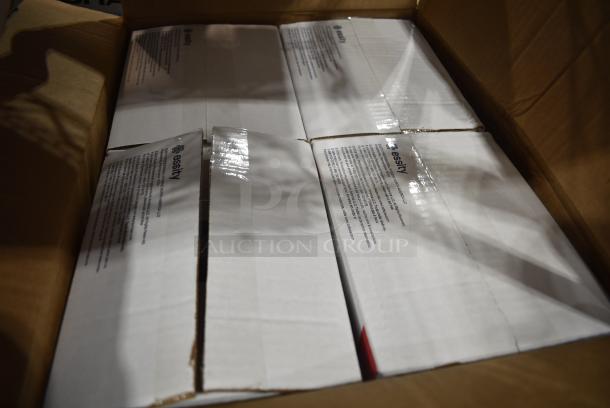 2 BRAND NEW! Boxes of 4 Tork 62 32 000 Tabletop Napkin Dispensers. 2 Times Your Bid! - Image 5 of 6