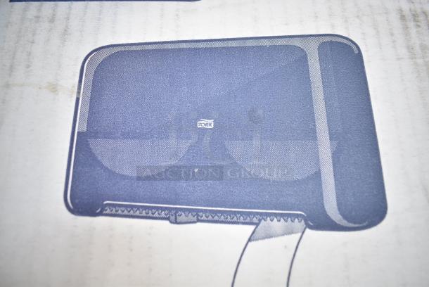 4 BRAND NEW IN BOX! Tork 55 55 290 Wall Mount Toilet Paper Dispenser. 4 Times Your Bid! - Image 4 of 5