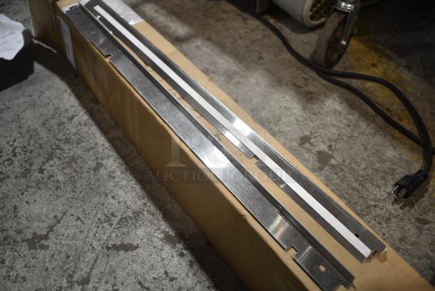 BRAND NEW IN BOX! Scotsman KPUFM30 Prodigy Kit Undercounter Floor Mount for CU3030 - Image 2 of 4