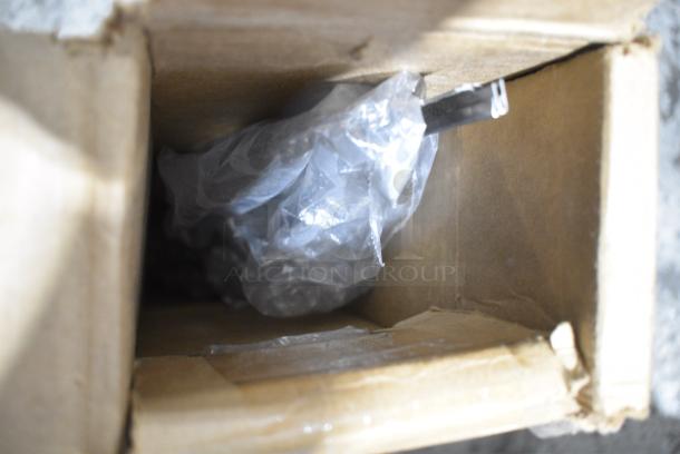 BRAND NEW IN BOX! Scotsman KPUFM30 Prodigy Kit Undercounter Floor Mount for CU3030 - Image 3 of 4