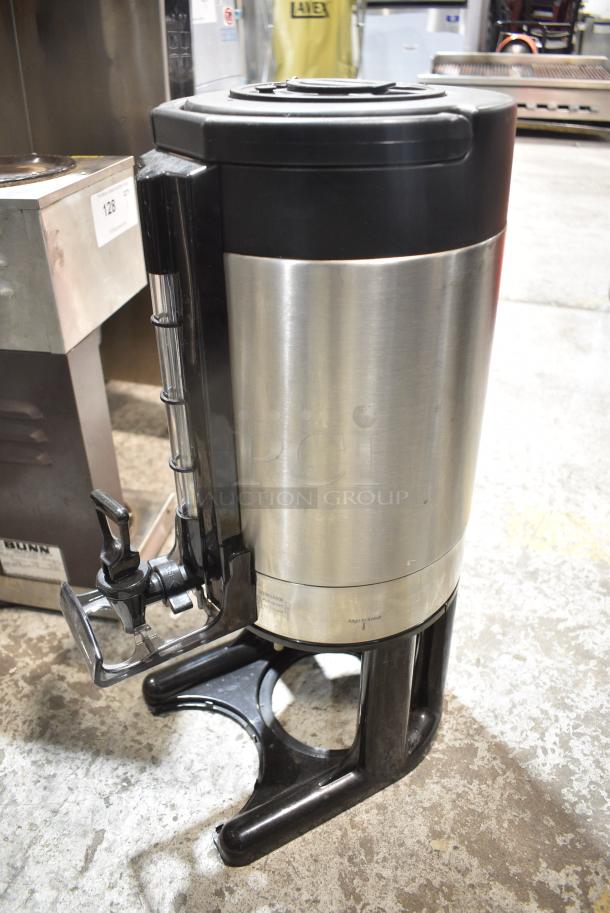 GIU15GV2 Stainless Steel Commercial Countertop Coffee Satellite Server - Image 3 of 7