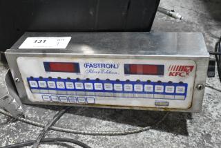 Fastron IM2000 Timer.