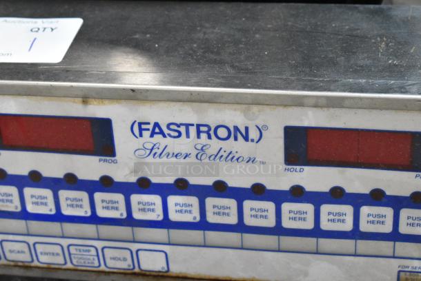 Fastron IM2000 Timer. - Image 2 of 5