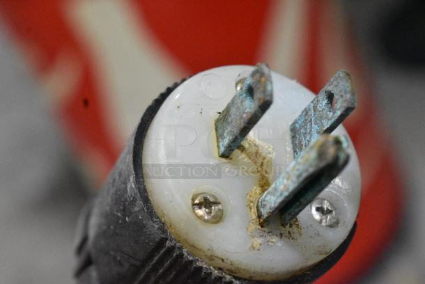 Fastron IM2000 Timer. - Image 4 of 5