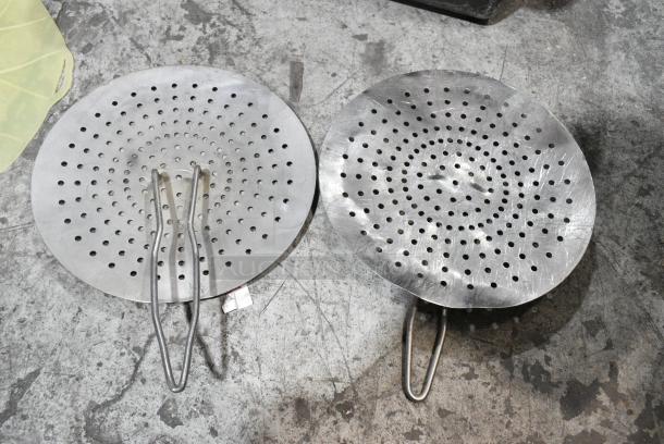 ALL ONE MONEY! Lot of Various Items Including Jelly Holders - Image 4 of 5