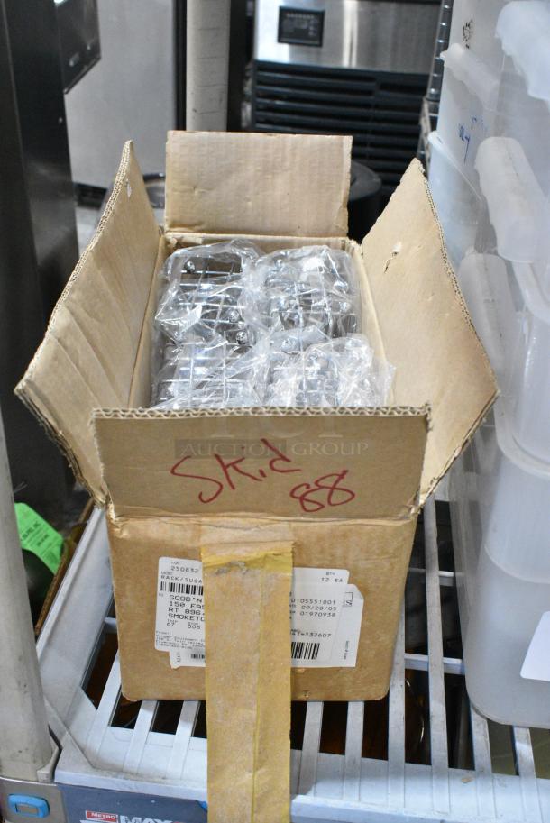 Box of BRAND NEW! Jelly Holders. - Image 2 of 4