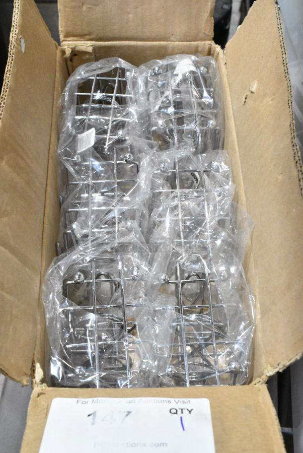 Box of BRAND NEW! Jelly Holders. - Image 3 of 4