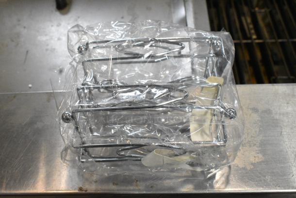 Box of BRAND NEW! Jelly Holders. - Image 4 of 4