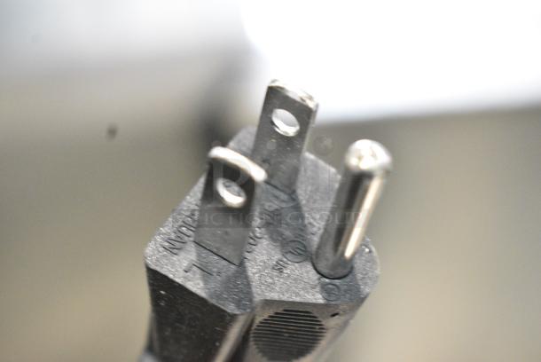 2024 AvaMix 928BX2000T Metal Countertop Blender Base. 120 Volts, 1 Phase. Tested and Working! - Image 5 of 6