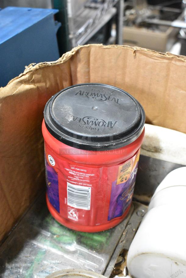 ALL ONE MONEY! Lot Includes Nails/Screws - Image 7 of 9