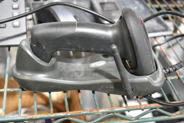 8 Various Items Including Star Receipt Printer, Epson Receipt Printer, Corded Telephone, Mouse, Cell Phone, Bar Code Scanner. 8 Times Your Bid! - Image 5 of 20