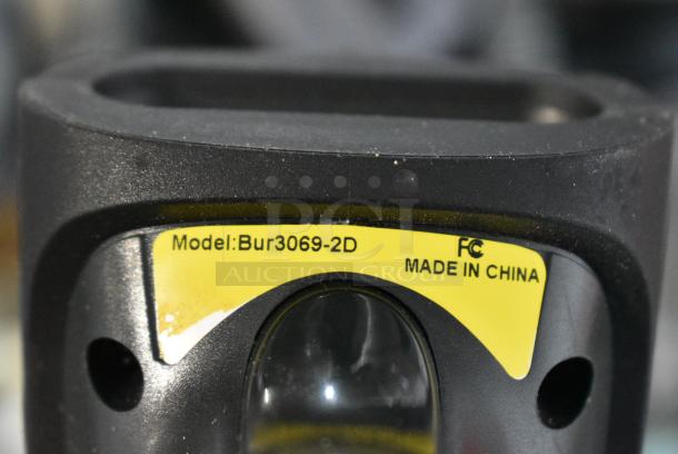 8 Various Items Including Star Receipt Printer, Epson Receipt Printer, Corded Telephone, Mouse, Cell Phone, Bar Code Scanner. 8 Times Your Bid! - Image 6 of 20
