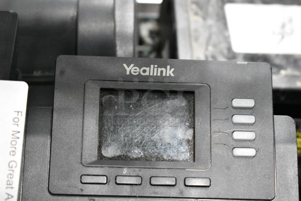 8 Various Items Including Star Receipt Printer, Epson Receipt Printer, Corded Telephone, Mouse, Cell Phone, Bar Code Scanner. 8 Times Your Bid! - Image 8 of 20