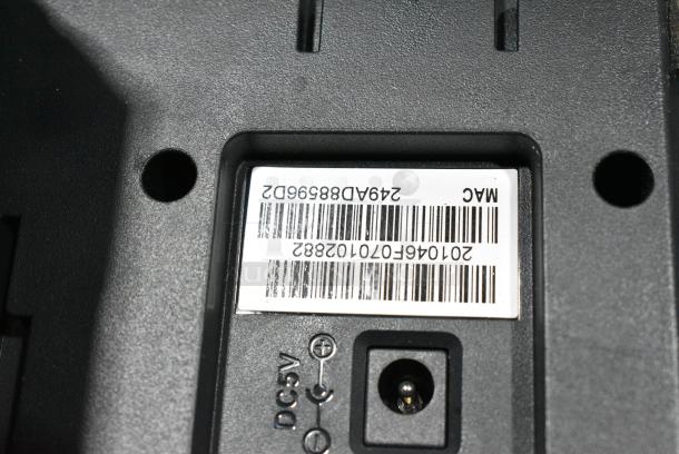 8 Various Items Including Star Receipt Printer, Epson Receipt Printer, Corded Telephone, Mouse, Cell Phone, Bar Code Scanner. 8 Times Your Bid! - Image 10 of 20