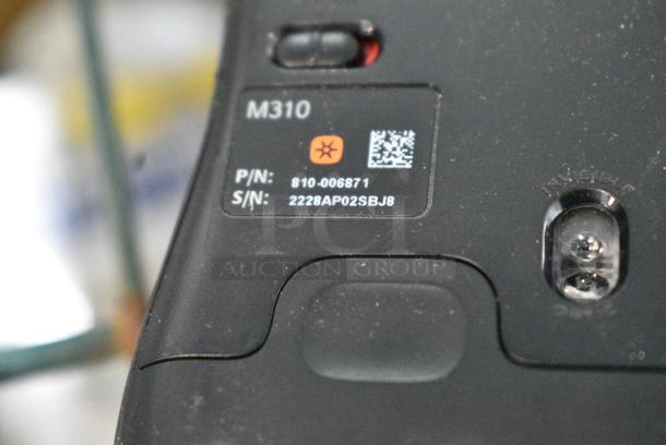 8 Various Items Including Star Receipt Printer, Epson Receipt Printer, Corded Telephone, Mouse, Cell Phone, Bar Code Scanner. 8 Times Your Bid! - Image 14 of 20