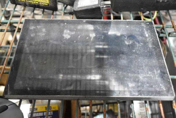 8 Various Items Including Star Receipt Printer, Epson Receipt Printer, Corded Telephone, Mouse, Cell Phone, Bar Code Scanner. 8 Times Your Bid! - Image 15 of 20