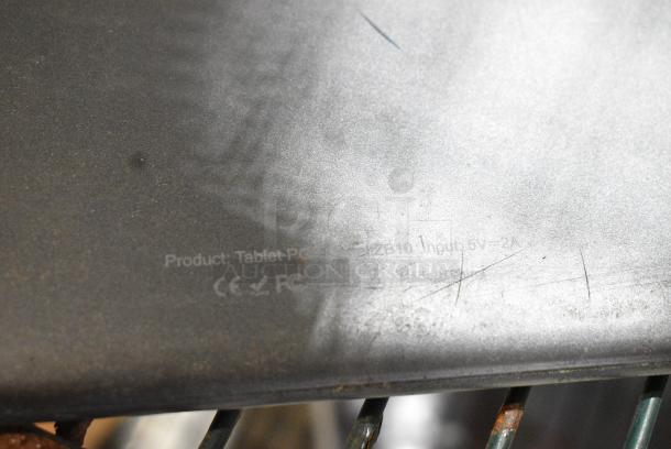 8 Various Items Including Star Receipt Printer, Epson Receipt Printer, Corded Telephone, Mouse, Cell Phone, Bar Code Scanner. 8 Times Your Bid! - Image 17 of 20