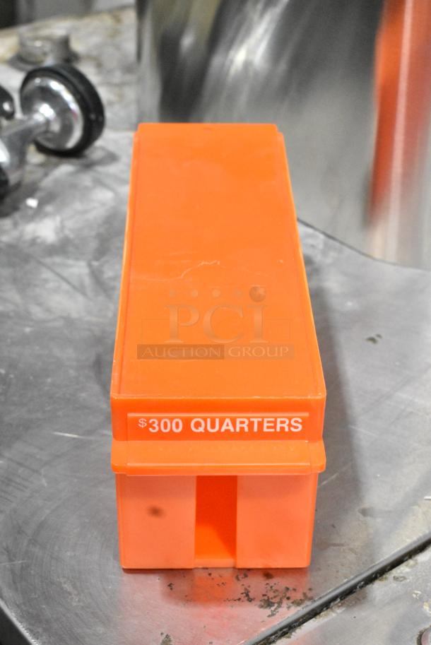 4 Change Holders for Safe. 4 Times Your Bid! - Image 4 of 5