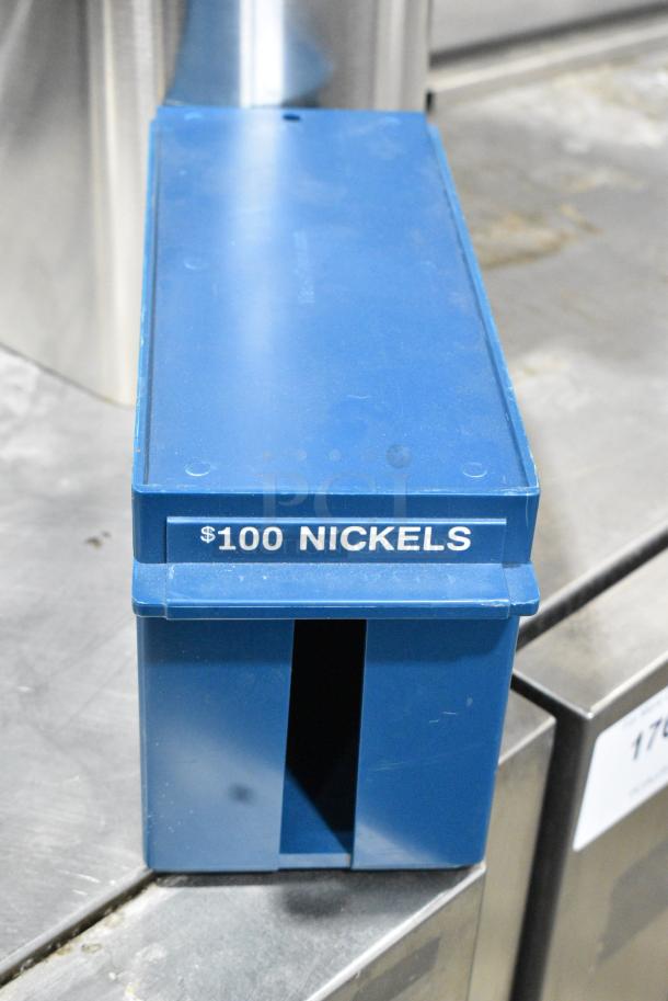 4 Change Holders for Safe. 4 Times Your Bid! - Image 5 of 5