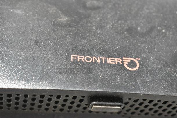 2 Various Items Including Frontier FRX523 Optical Network Terminal and Frontier FWR226e Fiber Wireless Router. 2 Times Your Bid! - Image 8 of 9