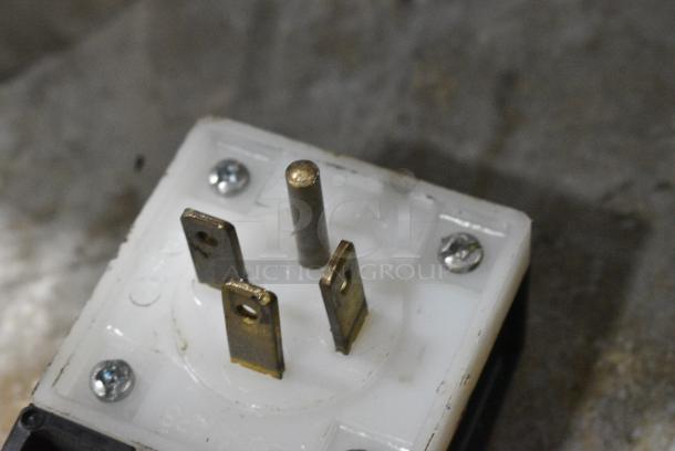 2019 Piper Products RCM121S Stainless Steel Commercial Blast Chiller on Commercial Casters. 208-240 Volts. - Image 6 of 8