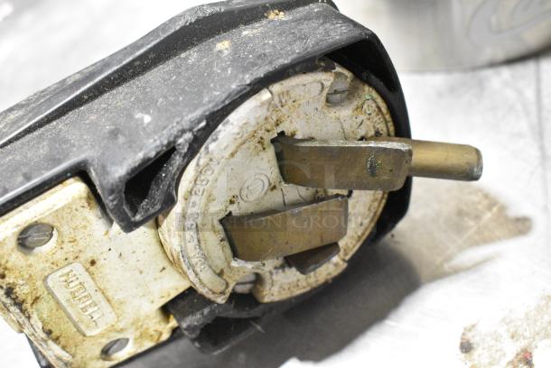 Alto Shaam Stainless Steel Commercial Combi Convection Oven. 250 Volts, 3 Phase. - Image 7 of 7