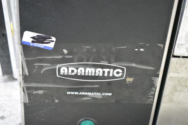 Belshaw Adamatic Mono FG189-UZ84 Stainless Steel Commercial Electric Powered Convection Oven 208/220 Volts, 1 Phase. - Image 3 of 7