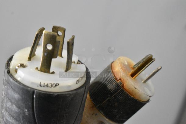 Belshaw Adamatic Mono FG189-UZ84 Stainless Steel Commercial Electric Powered Convection Oven 208/220 Volts, 1 Phase. - Image 6 of 7