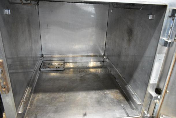 Alto Shaam Halo Heat Stainless Steel Commercial Cook N Hold Oven. 208/240 Volts, 1 Phase. - Image 6 of 9