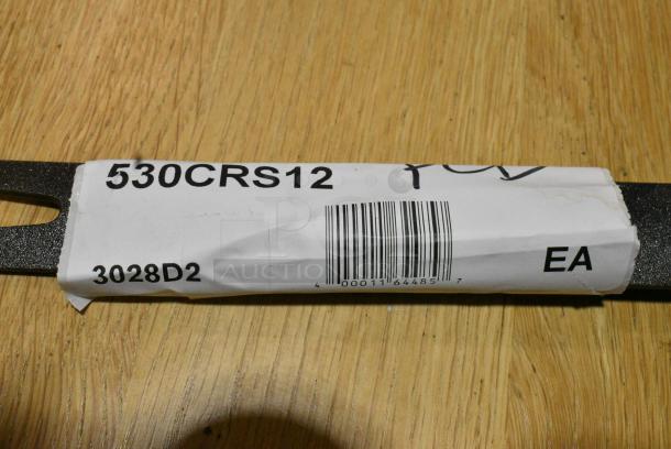 5 BRAND NEW SCRATCH AND DENT! Items Including Ladel, 2 Collars and Skillet. 5 Times Your Bid! - Image 7 of 7