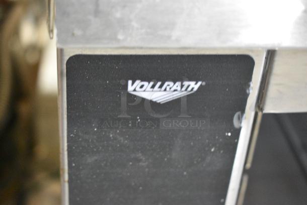 Vollrath JW30 Stainless Steel Commercial Electric Powered Cheese Melter. 208 Volts, 1 Phase. - Image 2 of 6