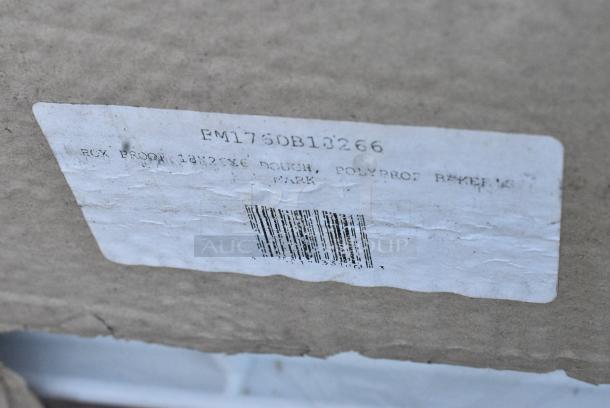 13 BRAND NEW SCRATCH AND DENT! Items Including 66AWLPTFOLDMC Lavex White Multifold Plastic Paper Towel Dispenser, ServIt 423ST4ASG Angled Sneeze Guard for 4-Pan Steam Tables, Flash Furniture Hercules Series DC-HY3410L-GRY-GG Adjustable Gray Bath and Shower Chair, 66AWLPTLEVR Lavex White Lever-Activated Paper Towel Dispenser, 66AWLPTPULL Lavex White Self-Adjusting Center Pull Paper Towel Dispenser, BM176DB18266. 13 Times Your Bid! - Image 9 of 9