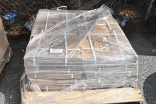 20 BRAND NEW SCRATCH AND DENT! 164TB17ROUND Lancaster Table & Seating 17" Round Cast Iron Table Base Plate. 20 Times Your Bid!