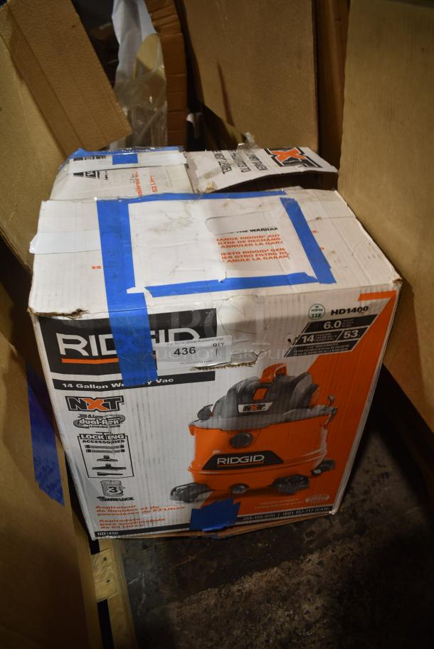 BRAND NEW SCRATCH AND DENT! Endura Plaster Grease Trap - Image 3 of 3