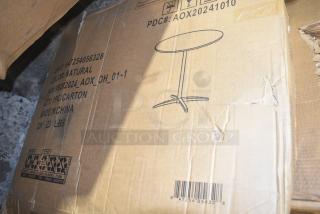 BRAND NEW SCRATCH AND DENT! 847254056328 Table