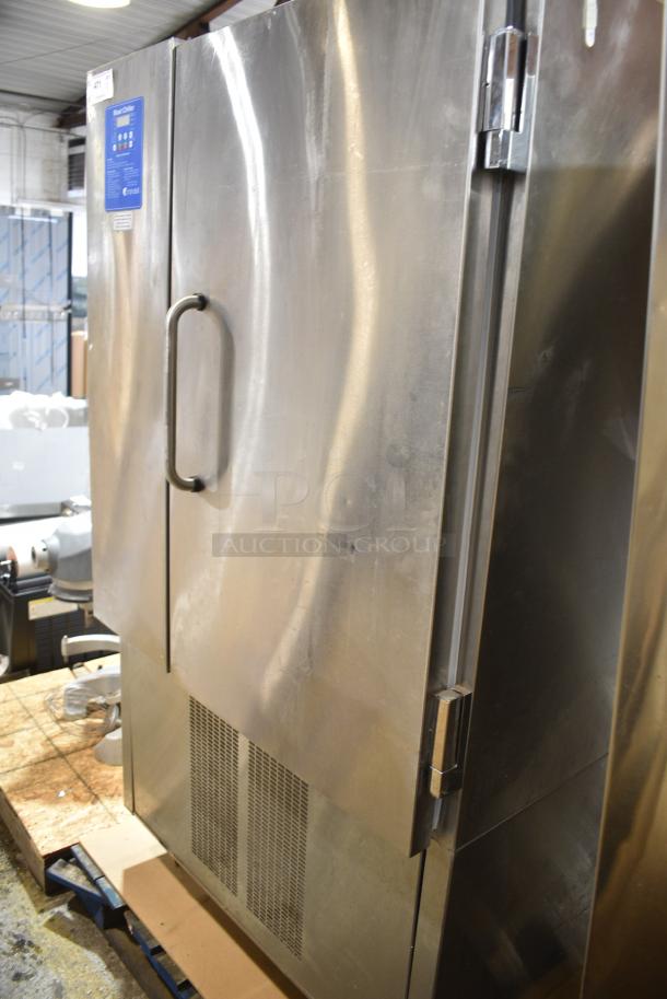 Randell BC-18 Stainless Steel Commercial Blast Chiller w/ 4 Probes. 115/230 Volts, 1 Phase. - Image 2 of 7