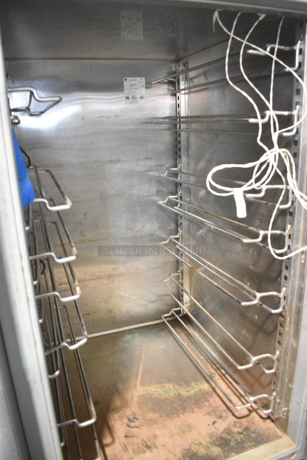 Randell BC-18 Stainless Steel Commercial Blast Chiller w/ 4 Probes. 115/230 Volts, 1 Phase. - Image 3 of 7