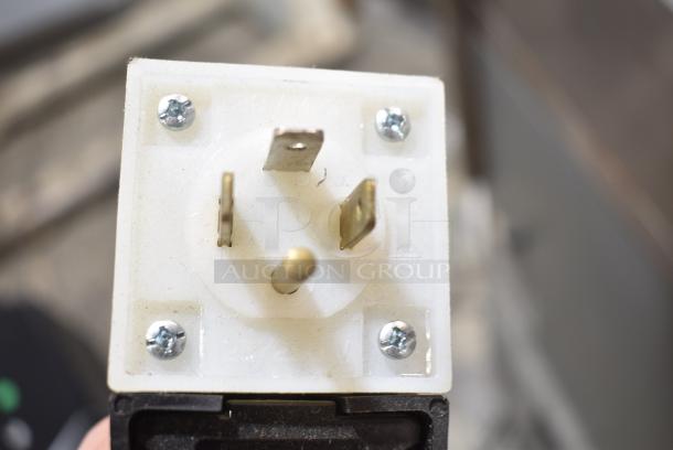 Randell BC-18 Stainless Steel Commercial Blast Chiller w/ 4 Probes. 115/230 Volts, 1 Phase. - Image 7 of 7