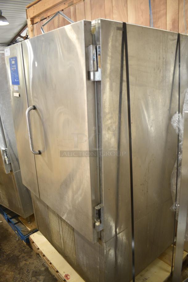 Randell BC-18 Stainless Steel Commercial Blast Chiller. 115/230 Volts, 1 Phase. - Image 2 of 5