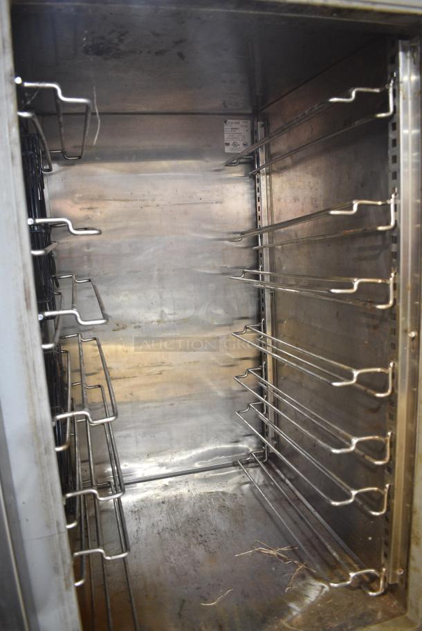Randell BC-18 Stainless Steel Commercial Blast Chiller. 115/230 Volts, 1 Phase. - Image 3 of 5