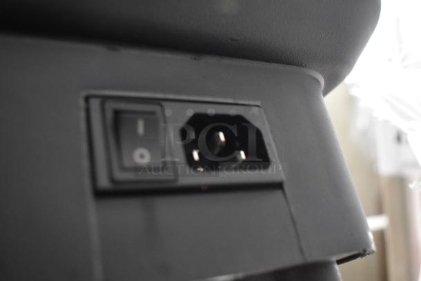 Acopa 407BECFW Metal Countertop Food Warmer. 120 Volts, 1 Phase.  Does Not Have Power Cord - Image 5 of 5