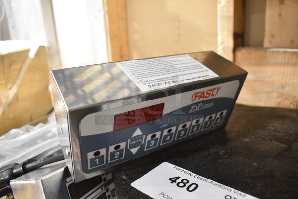 3 Fast Timers Including 231-60102-01, Tracker II. 3 Times Your Bid! - Image 3 of 8