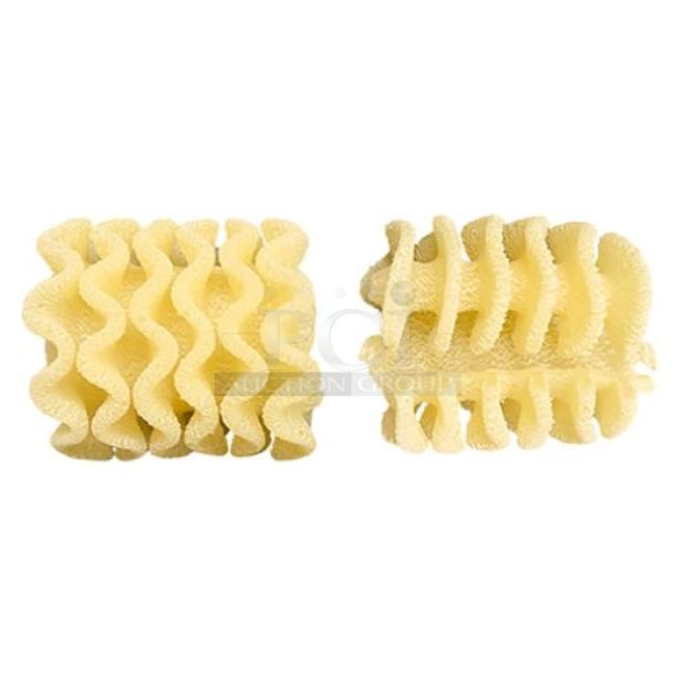 BRAND NEW! Arcobaleno Pasta Equipment Commercial Radiatori Style 25mm Pasta Extruder Die! Model: AEX18#261! - Image 1 of 1