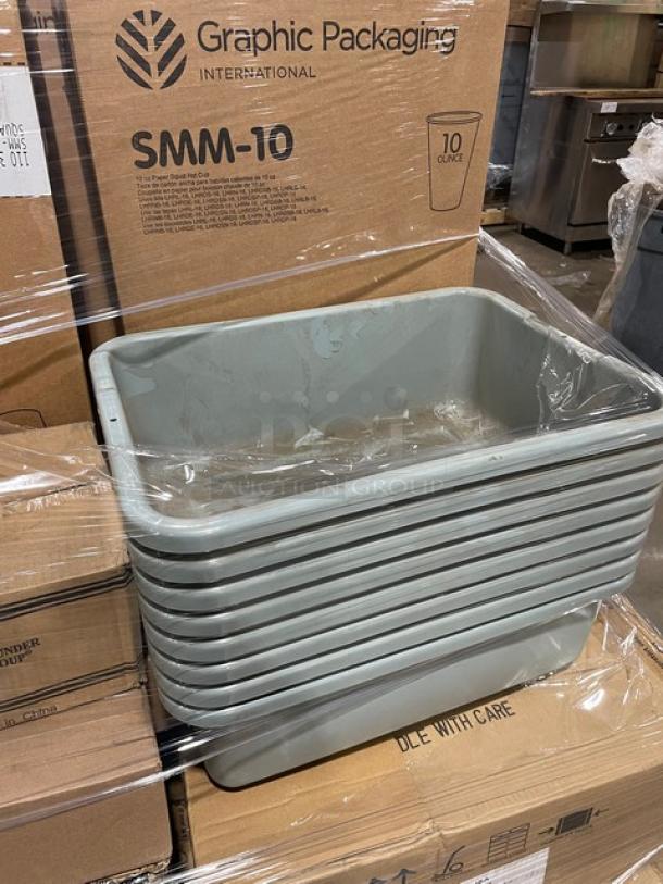 BRAND NEW! MIXED PALLET! Spring USA Commercial Stainless Steel 6 Qt. Vision Induction Buffet Server! With Lid! Model: 2474-6! With Spring USA Commercial Stainless Steel 3 Gal. Low-Volume Coffee Urn! Model: 2505-6/12A! With Graphic Packaging Commercial 10 Oz. Paper Hot Cups! Model: SMM-10! & More! ALL NEW IN THE BOX! 24X Your Bid! - Image 7 of 7